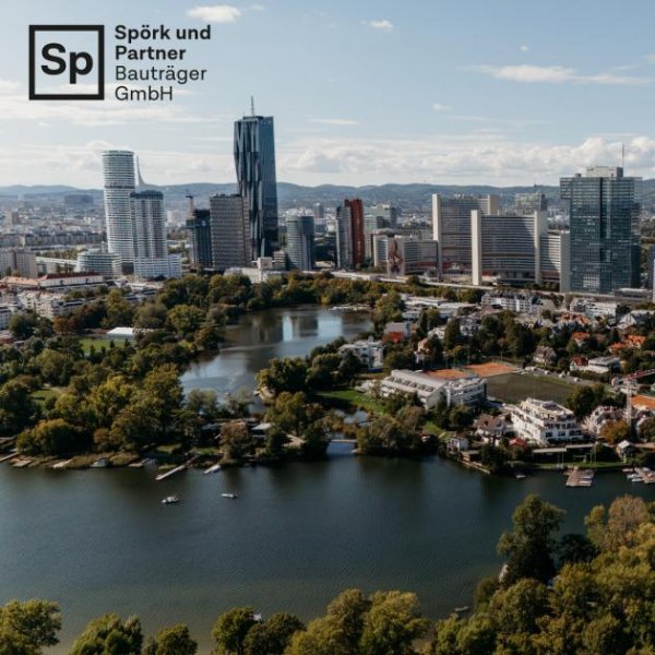 Wien, Donaustadt BESTLAGE ALTE DONAU
DACHGESCHOSSWOHNUNG
5 MINUTEN ZUR ALTEN DONAU Wohnung kaufen