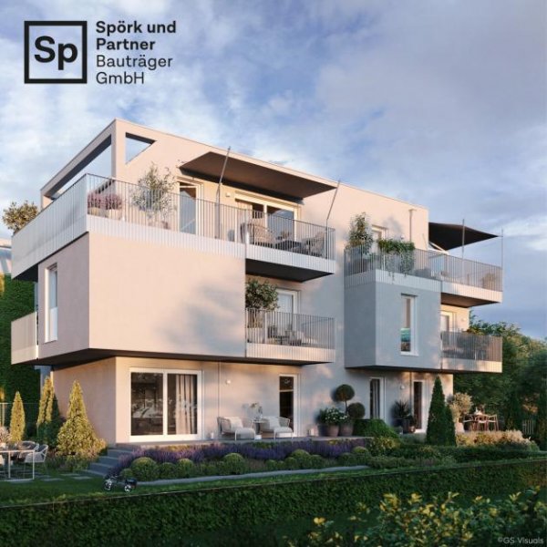 Wien, Donaustadt BESTLAGE ALTE DONAU
ETAGENWOHNUNG
5 MINUTEN ZUR ALTEN DONAU Wohnung kaufen