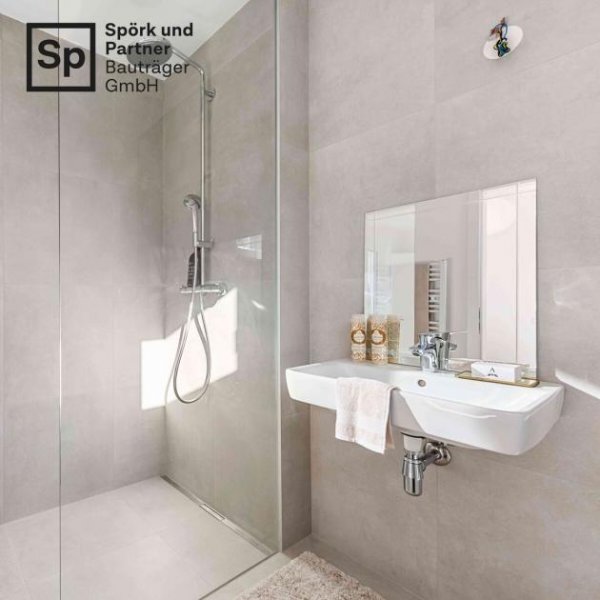 Wien, Donaustadt BESTLAGE ALTE DONAU
ETAGENWOHNUNG
5 MINUTEN ZUR ALTEN DONAU Wohnung kaufen