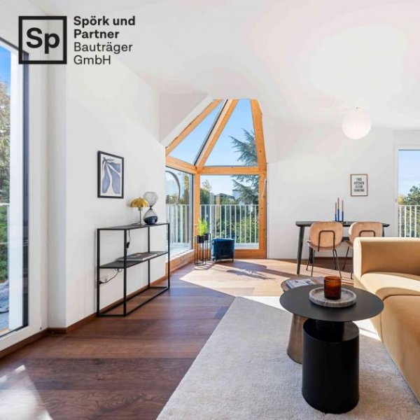 Wien, Donaustadt BESTLAGE ALTE DONAU
ETAGENWOHNUNG
5 MINUTEN ZUR ALTEN DONAU Wohnung kaufen