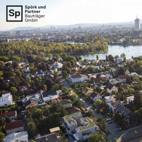 Wien, Donaustadt BESTLAGE ALTE DONAU
ETAGENWOHNUNG
5 MINUTEN ZUR ALTEN DONAU Wohnung kaufen