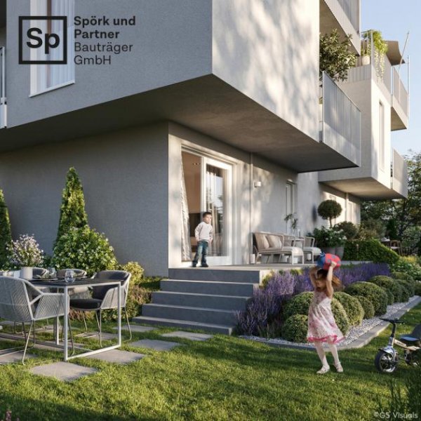 Wien, Donaustadt BESTLAGE ALTE DONAU
ETAGENWOHNUNG
5 MINUTEN ZUR ALTEN DONAU Wohnung kaufen