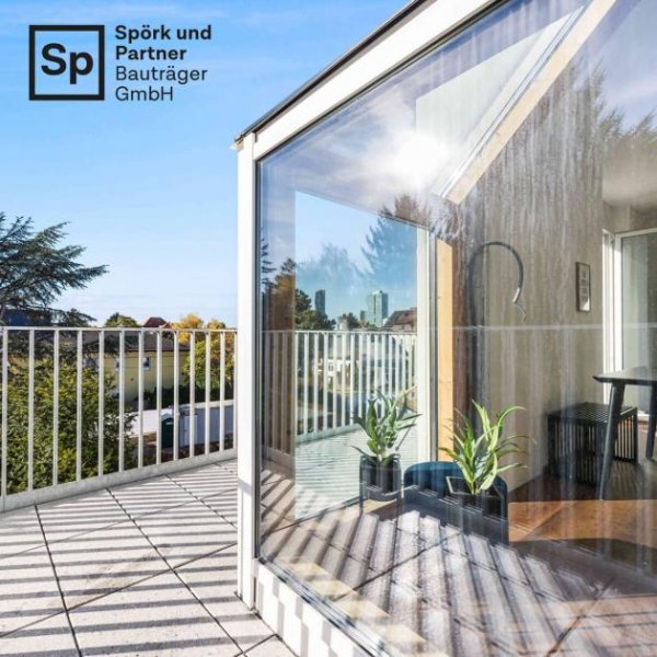 Wien, Donaustadt BESTLAGE ALTE DONAU
ETAGENWOHNUNG
5 MINUTEN ZUR ALTEN DONAU Wohnung kaufen