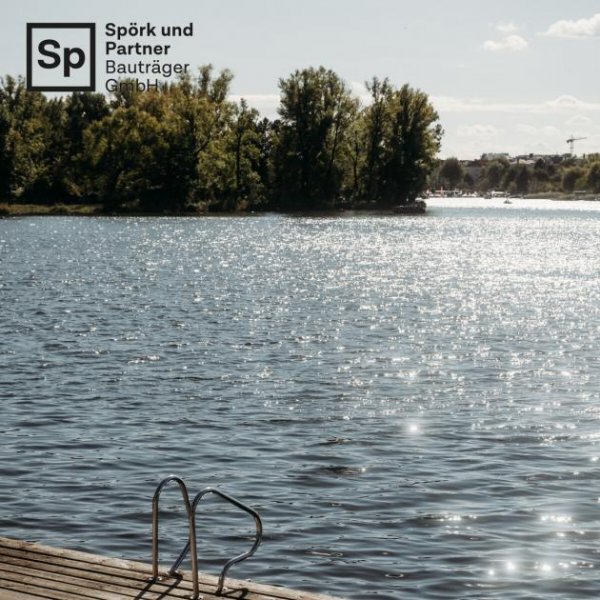 Wien, Donaustadt BESTLAGE ALTE DONAU
GARTENWOHNUNG
5 MINUTEN ZUR ALTEN DONAU Wohnung kaufen