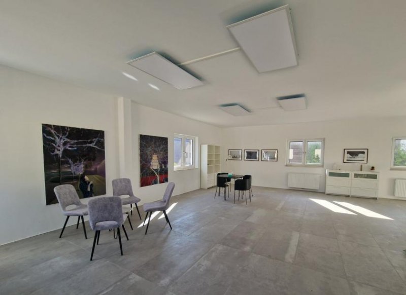 Berlin Architektenhaus im Stil einer Stadtvilla Haus kaufen