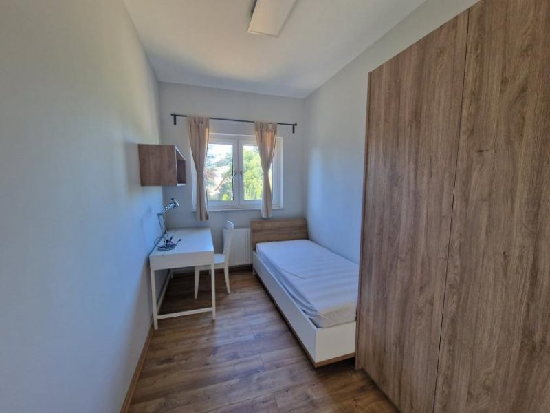 Berlin Architektenhaus im Stil einer Stadtvilla Haus kaufen