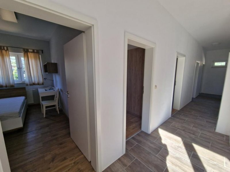 Berlin Architektenhaus im Stil einer Stadtvilla Haus kaufen