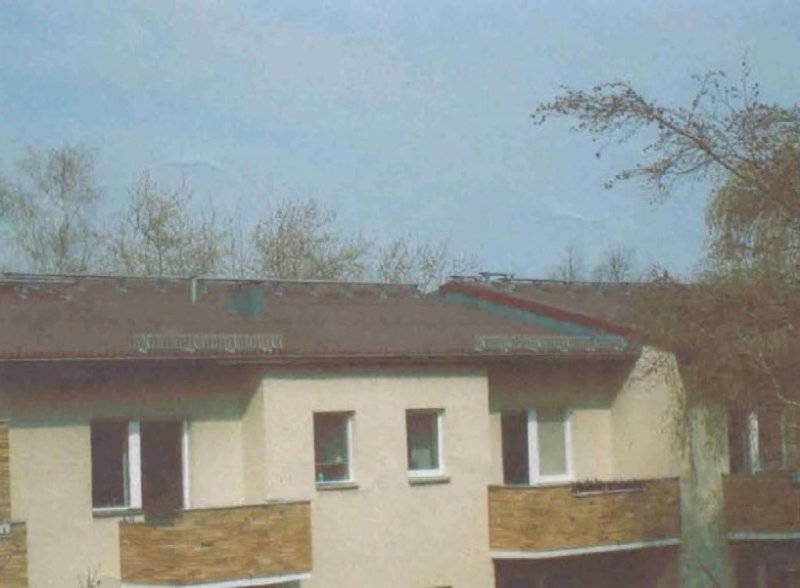 Berlin Vermietete 2 - Zimmer in Lankwitz Wohnung kaufen