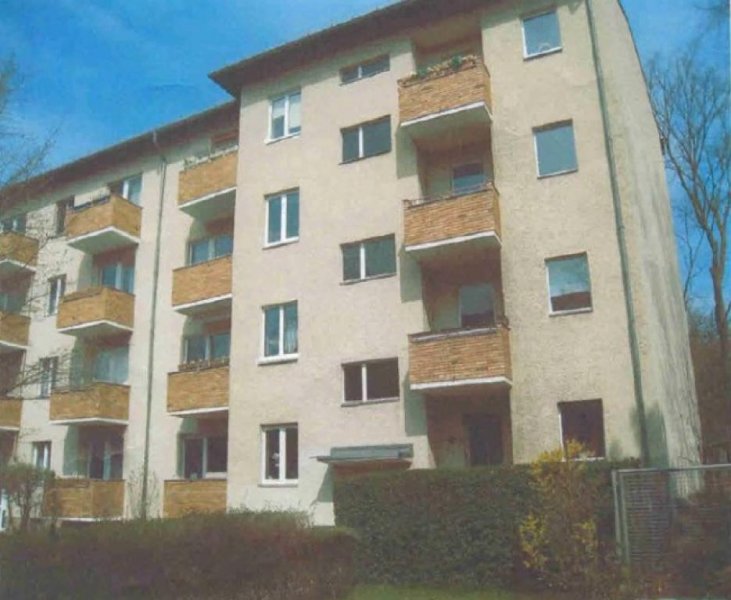 Berlin Vermietete 2 - Zimmer in Lankwitz Wohnung kaufen