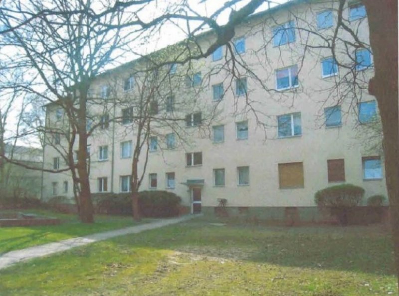 Berlin Vermietete 2 - Zimmer in Lankwitz Wohnung kaufen