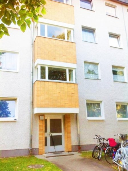 Berlin ❤2,5 Zimmer Wohnung mit EBK im ruhigen Lankwitz❤ Wohnung kaufen