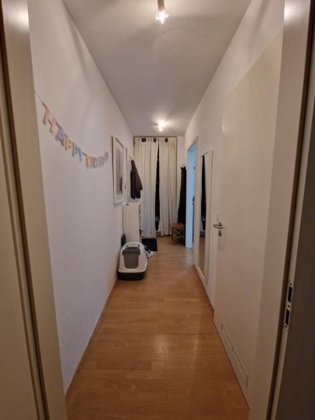 Berlin FREIWERDEND: Barrierefreie ETW in einer Stadtvilla! Wohnung kaufen