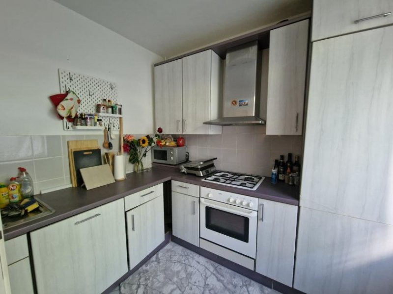 Berlin FREIWERDEND: Barrierefreie ETW in einer Stadtvilla! Wohnung kaufen