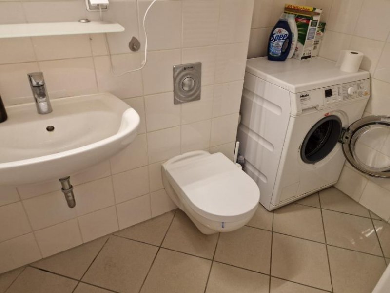 Berlin FREIWERDEND: Barrierefreie ETW in einer Stadtvilla! Wohnung kaufen