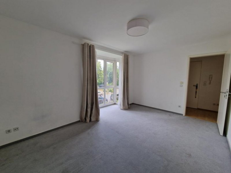 Berlin Moderne Sonnenwohnung mit West-Balkon in einer Stadtvilla! Wohnung kaufen