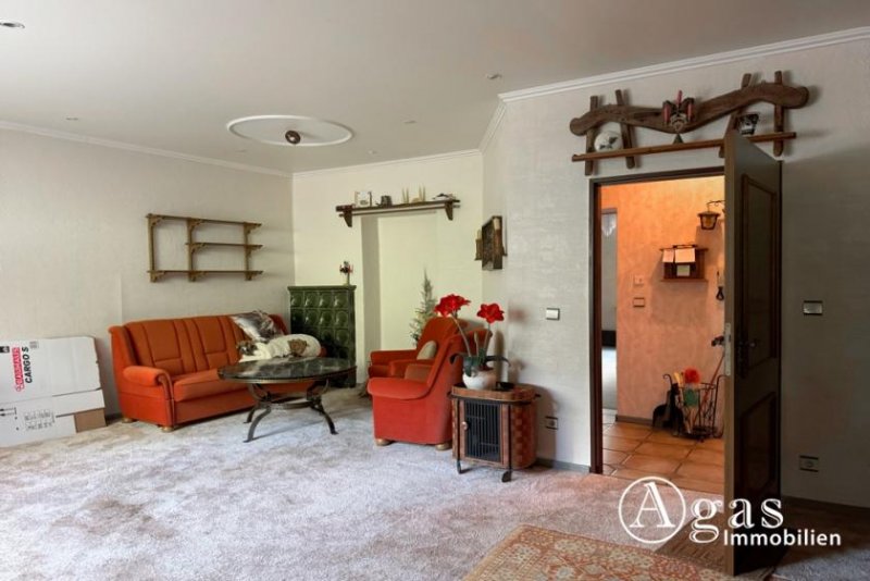 Berlin Mehrfamilienhaus mit Gartenparadies in Marienfelde – attraktiv für Eigennutzer und Anleger! Haus kaufen