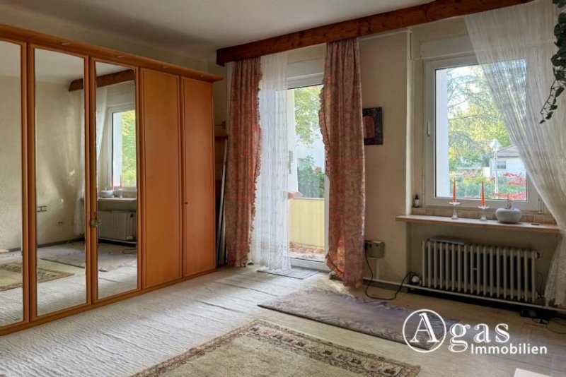 Berlin Mehrfamilienhaus mit Gartenparadies in Marienfelde – attraktiv für Eigennutzer und Anleger! Haus kaufen