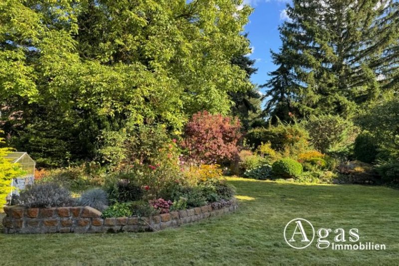 Berlin Mehrfamilienhaus mit Gartenparadies in Marienfelde – attraktiv für Eigennutzer und Anleger! Haus kaufen