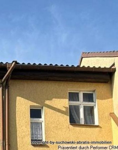 Berlin Nur 66 km von Berlin: *** Gepflegtes EFH mit kleinem Hof in ruhiger Lage *** Haus kaufen