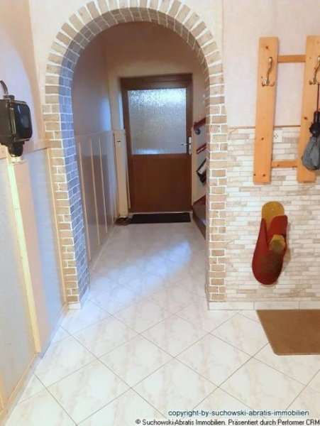 Berlin Nur 66 km von Berlin: *** Gepflegtes EFH mit kleinem Hof in ruhiger Lage *** Haus kaufen