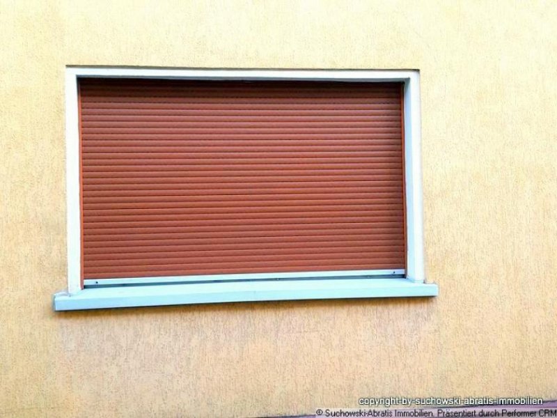Berlin Nur 66 km von Berlin: *** Gepflegtes EFH mit kleinem Hof in ruhiger Lage *** Haus kaufen
