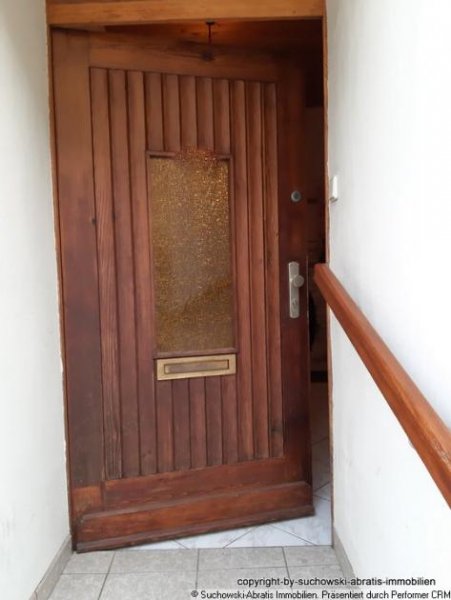 Berlin Nur 66 km von Berlin: *** Gepflegtes EFH mit kleinem Hof in ruhiger Lage *** Haus kaufen