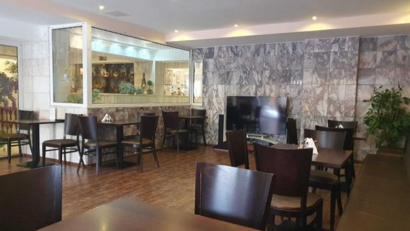 Berlin Einmalige Investitionschance: Vielseitig nutzbare Immobilie mit Sauna-Infrastruktur Gewerbe kaufen