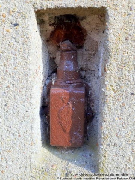 Berlin Nur ca. 60 km von Berlin *** Kleines Bauernhaus sucht neue Liebe *** Haus kaufen