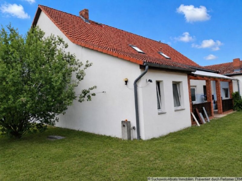 Berlin Nur ca. 95 km von Berlin: *** EFH mit ELW, Stall / Scheune und großem Grundstück *** Haus kaufen