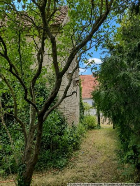 Berlin Nur ca. 95 km von Berlin: *** EFH mit ELW, Stall / Scheune und großem Grundstück *** Haus kaufen