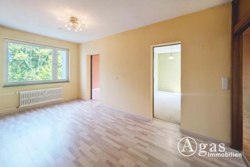Berlin Bezugsfrei! Jetzt sichern: 3,5-Zimmer-Wohnung mit Balkon, Fahrstuhl und Stellplatz in Berlin Buckow Wohnung kaufen
