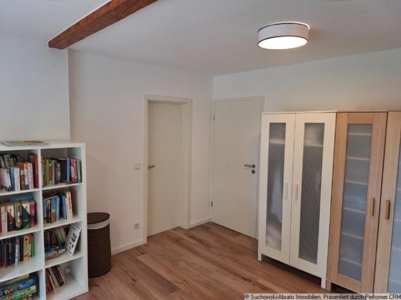 Berlin Nur ca. 50 km von Berlin *** Schöner Wohnen auf dem Lande *** Haus kaufen