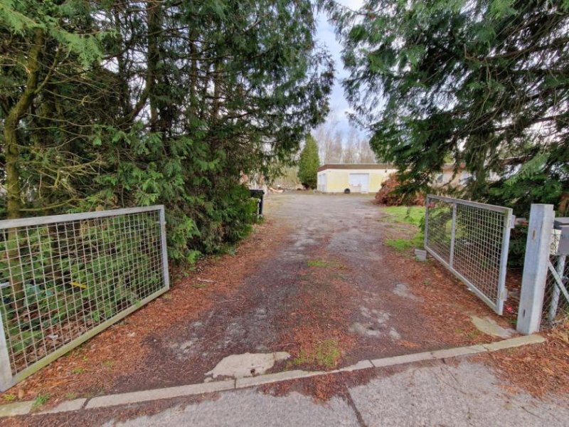 Berlin Verhandlungsbasis - Grundstück Grundstück kaufen