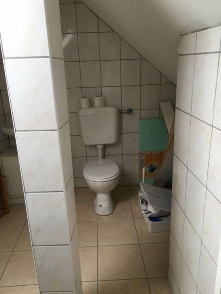 Berlin Einfamilienhaus (für 2 Fam.) mit großem Grundstück Rudow Haus kaufen