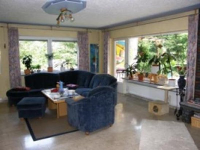 Berlin Wohnen in Heller Immobiliemit Stadtvilla Charme in Johannisthal Haus kaufen