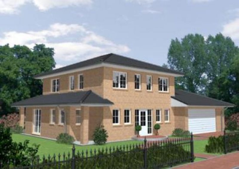 Berlin Wohnen inLichtdurchflutender Immobilie mit Stadtvilla Charme in Johannisthal Haus kaufen