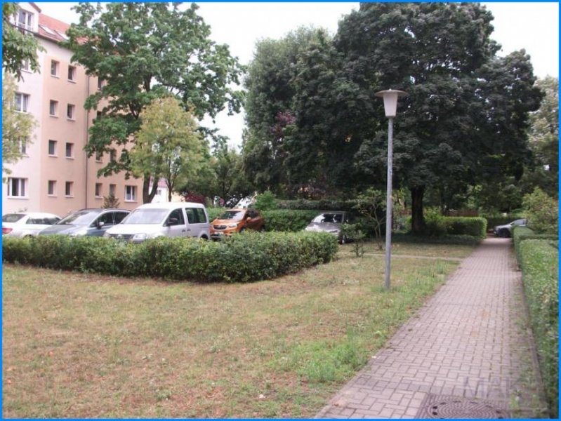 Berlin MAK Immobilien: Baumschulenweg, vermietete 3-Zimmer Wohnung mit Balkon! Wohnung kaufen