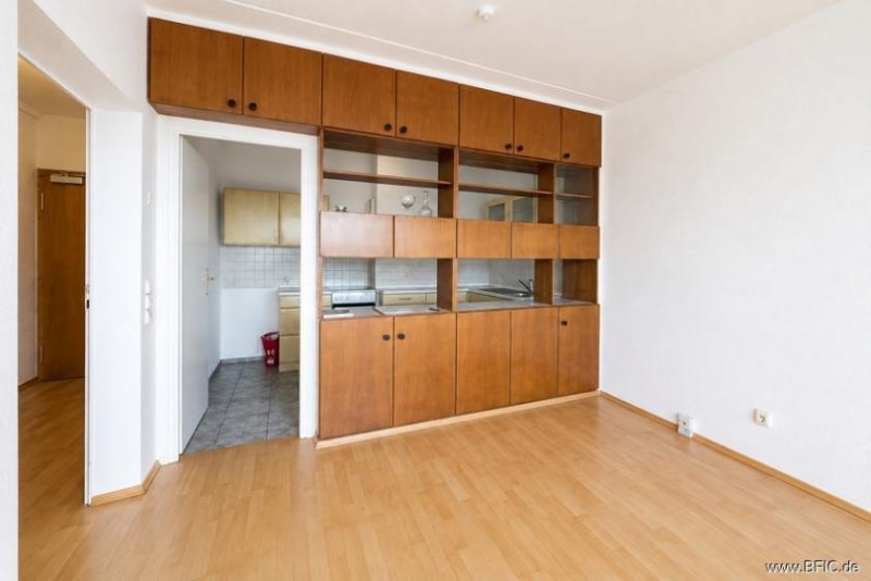 Berlin Wohnen mit Weitblick über Berlin-Mitte Wohnung kaufen
