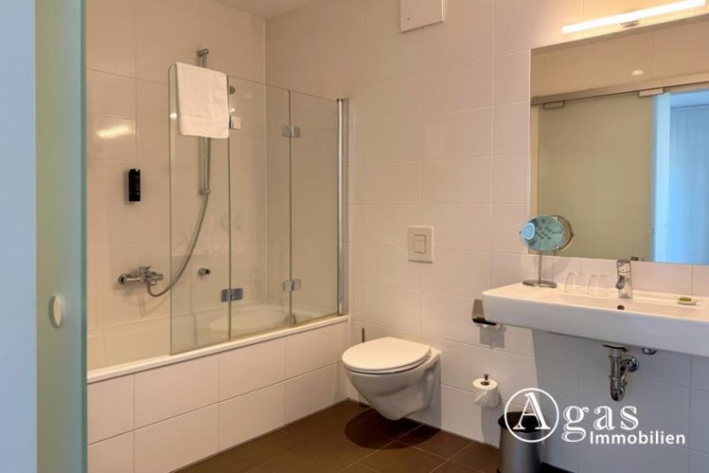 Berlin 2-Zimmer-Wohnung in Adlershof – Verpachtet, planbare Erträge bis 2031! Wohnung kaufen