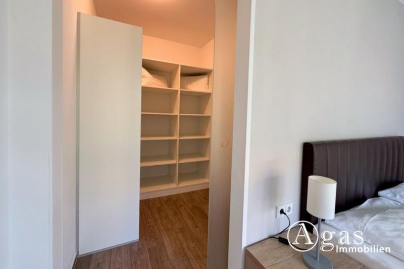 Berlin 2-Zimmer-Wohnung in Adlershof – Verpachtet, planbare Erträge bis 2031! Wohnung kaufen