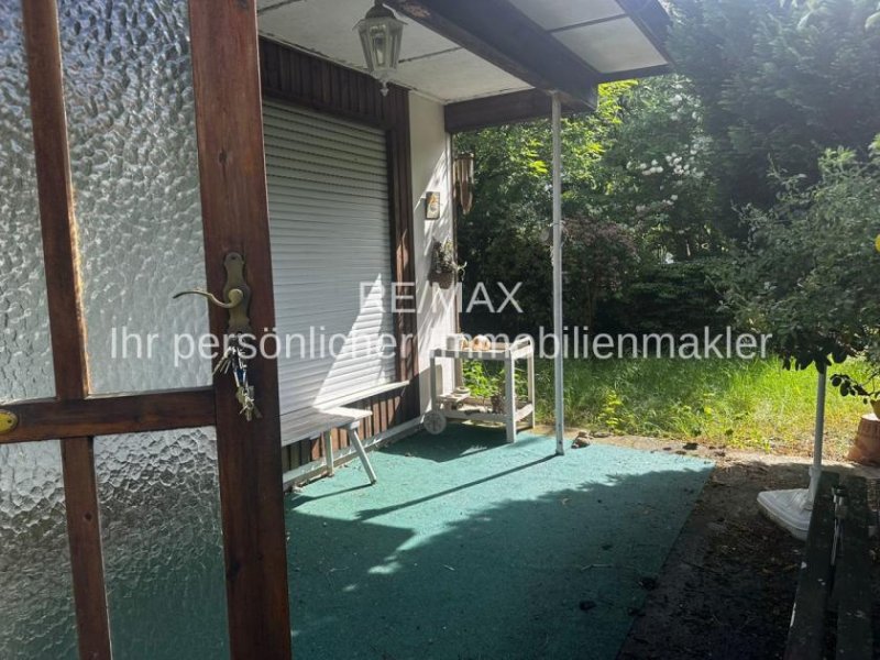 Berlin Baugrundstück im Berliner Stadtrand Grundstück kaufen