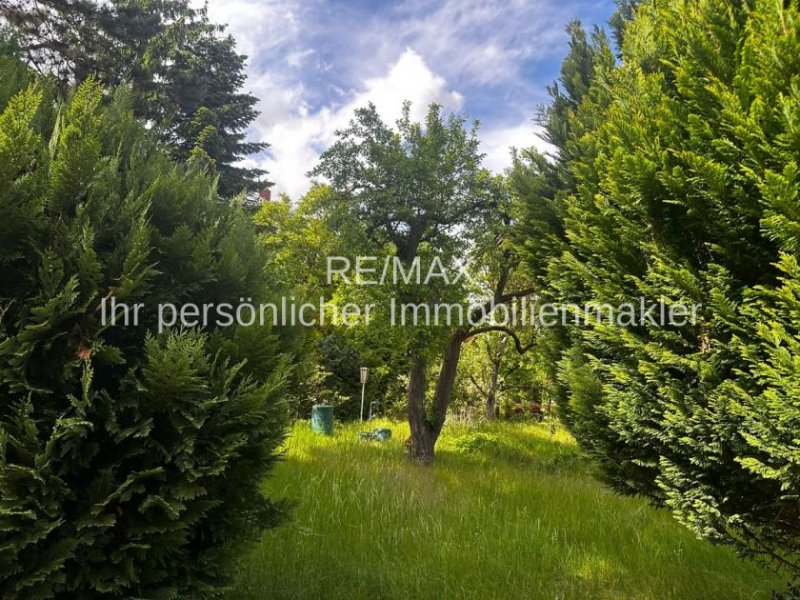 Berlin Baugrundstück im Berliner Stadtrand Grundstück kaufen