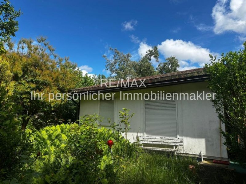 Berlin Baugrundstück im Berliner Stadtrand Grundstück kaufen