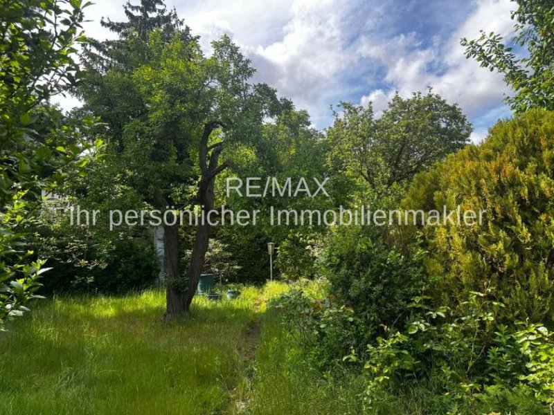 Berlin Baugrundstück im Berliner Stadtrand Grundstück kaufen