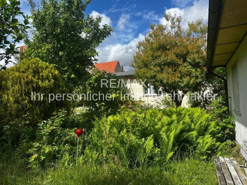 Berlin Baugrundstück im Berliner Stadtrand Grundstück kaufen