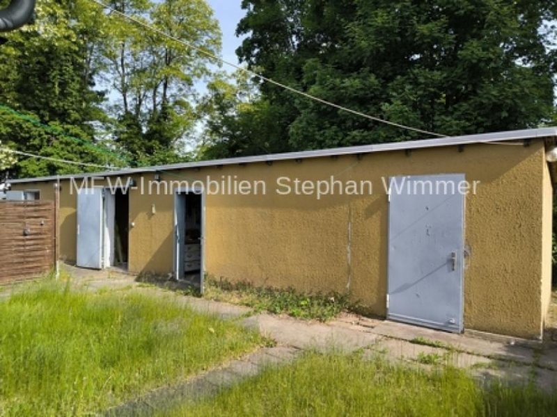 Berlin Berlin-Altglienicke
Bungalow - Einfamilienhaus mit schönem großem Garten und viel Nebengelass Haus kaufen