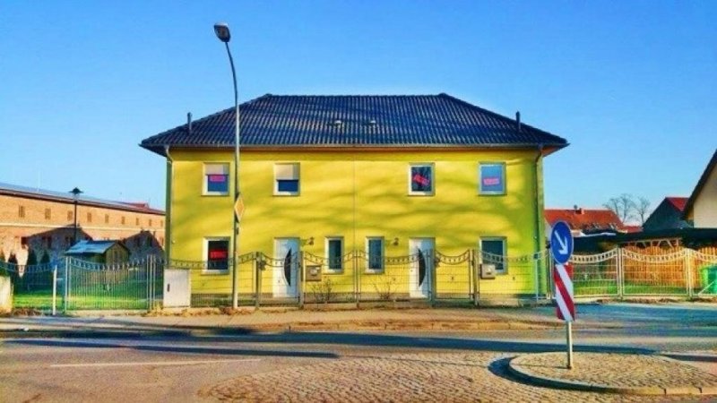 Schönefeld (Landkreis Dahme-Spreewald) ❤❤Vermietetes Doppelhaus im ruhigen und familienfreundlichen Schönefeld❤❤ Haus kaufen