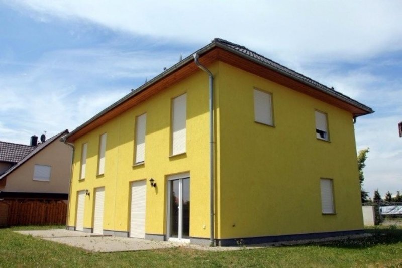 Schönefeld (Landkreis Dahme-Spreewald) ❤❤Vermietetes Doppelhaus im ruhigen und familienfreundlichen Schönefeld❤❤ Haus kaufen