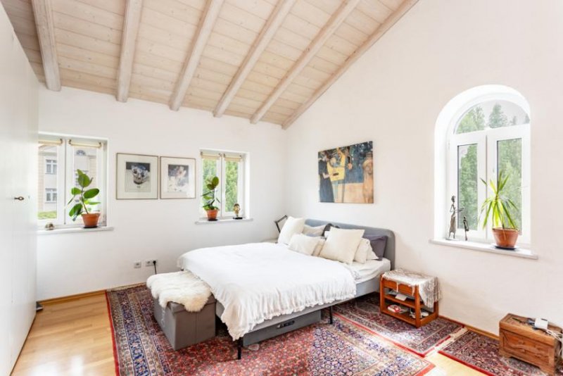 Berlin Mehrfamilienhaus mit Stil – Repräsentative 355 m² Villa in Toplage von Berlin-Köpenick Haus kaufen