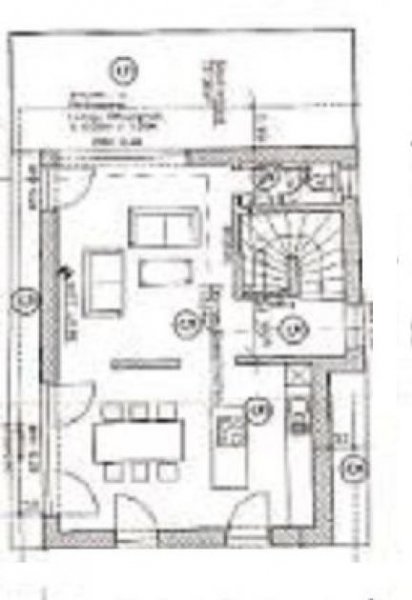 Berlin Top-Neubau Maisonette Wohnung 5 Zi/K/D/B Terrasse 130 m² Berlin Köpenick Wohnung kaufen